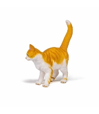 Imagine Figurina pisica domestica