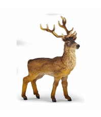 Imagine Figurina cerb