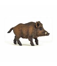 Imagine Figurina porc mistret
