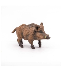 Imagine Figurina porc mistret