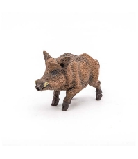 Imagine Figurina porc mistret