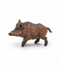 Imagine Figurina porc mistret