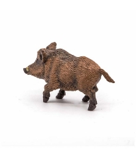 Imagine Figurina porc mistret