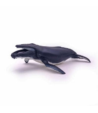 Imagine Figurina balena cu cocoasa