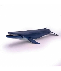 Imagine Figurina balena albastra