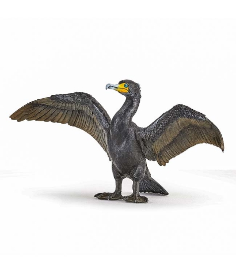 Imagine Figurina cormoran