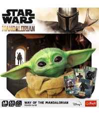 Imagine Joc Star Wars calea Mandalorianului