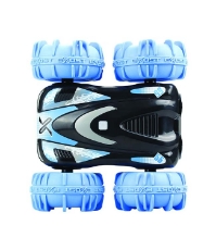 Imagine Masina cu telecomanda Exost RC scara 1:18 360 Aquacross