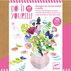 Imagine Set DIY Flori delicate,