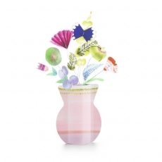 Imagine Set DIY Flori delicate,