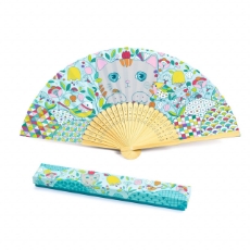 Imagine Set DIY, Evantai Koneko