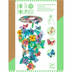 Imagine Set DIY Decoratie mobila Primavara,