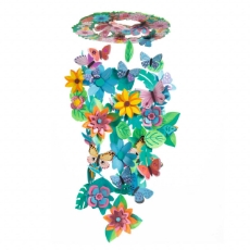 Imagine Set DIY Decoratie mobila Primavara,