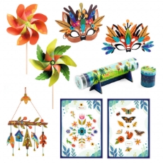 Imagine Set DIY Natura,