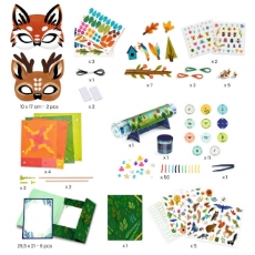 Imagine Set DIY Natura,
