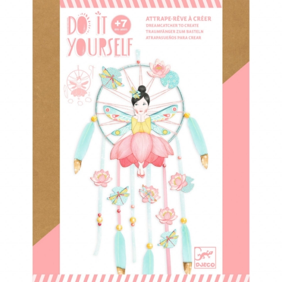 Imagine Set DIY, Mobil Zana Lotus