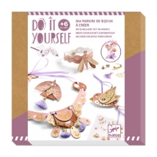 Imagine Set DIY bijuterii Miss Rosefinch,