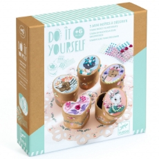 Imagine Set DIY, Cutii si cutiute