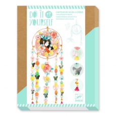 Imagine Set DIY, Fluturi dansatori