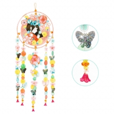 Imagine Set DIY, Fluturi dansatori