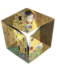 Imagine Joc de pliere design Klimt