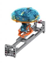 Imagine Kit STEM Gyrobot