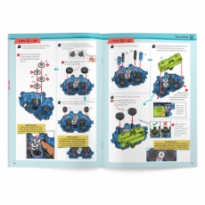 Imagine Kit STEM Insecta antigravitationala