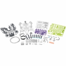 Imagine Kit STEM Manusa robotica