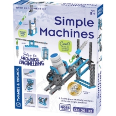 Imagine Kit STEM Inginerie mecanica