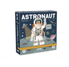 Imagine Puzzle, Astronaut