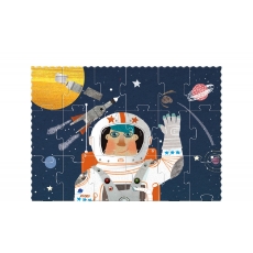 Imagine Puzzle, Astronaut