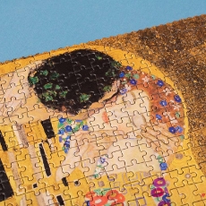 Imagine Puzzle 1000 piese Klimt Sarutul