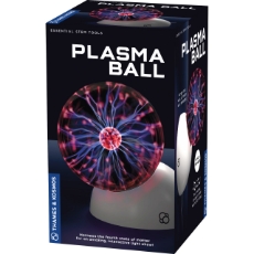 Imagine Kit STEM Bila cu plasma