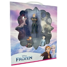 Imagine Set aniversar 10 ani  Frozen II NEW