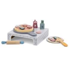 Imagine Set cuptorul de pizza PolarB