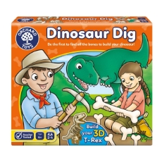 Imagine Joc educativ Descoperirea Dinozaurilor DINOSAUR DIG