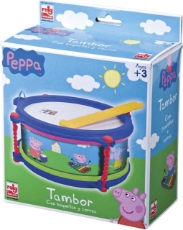 Imagine Tobita Peppa Pig