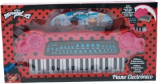 Imagine Keyboard electronic MP3 Miraculous