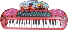 Imagine Keyboard electronic MP3 Miraculous