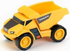 Imagine Volvo Basculanta