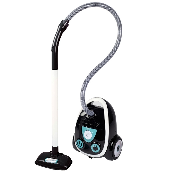 Imagine Jucarie Aspirator Vacuum Cleaner negru