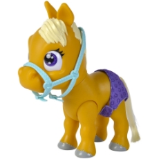 Imagine Jucarie Pamper Petz Pony 24 cm cu accesorii