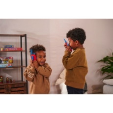 Imagine Statie Walkie Talkie Jada Toys Spidey 16 cm