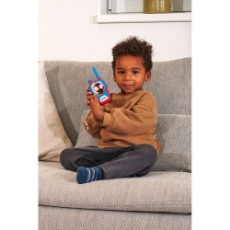 Imagine Statie Walkie Talkie Jada Toys Spidey 16 cm