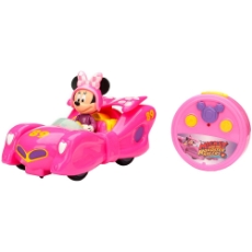 Imagine Masina Jada Toys IRC Minnie Roadster Racer 1:24 19 cm cu telecomanda