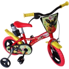 Imagine Bicicleta copii Dino Bikes 12' Bing