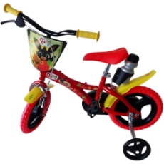 Imagine Bicicleta copii Dino Bikes 12' Bing