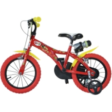 Imagine Bicicleta copii Dino Bikes 14' Bing