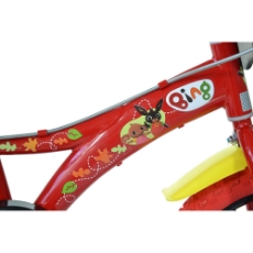 Imagine Bicicleta copii Dino Bikes 14' Bing