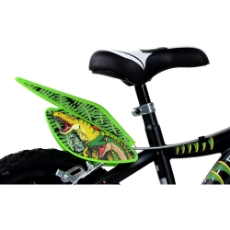 Imagine Bicicleta copii Dino Bikes 16' Dinosaur